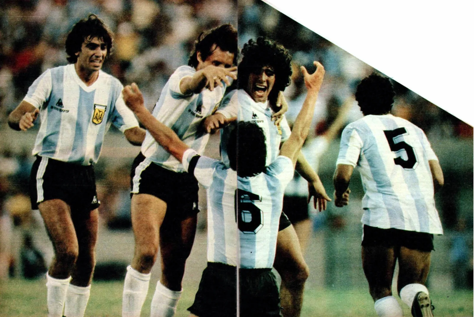 Alemania competirá en el Mundial 2026 con transmisión en vivo