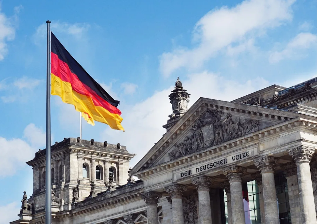 Alemania se prepara para su partido en el Mundial 2026