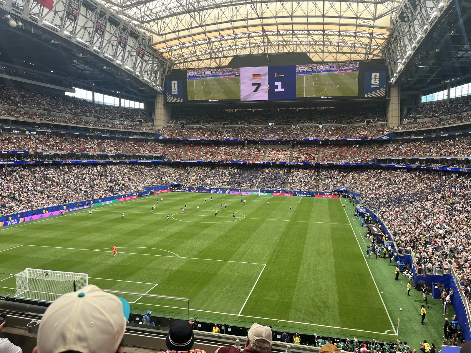 Curazao transmitirá su partido en el Mundial 2026