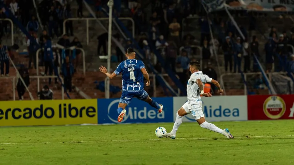 Curazao y Ecuador se enfrentarán en partido amistoso
