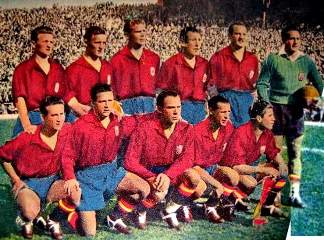 España busca reivindicarse ante Arabia Saudita en el Mundial 2026