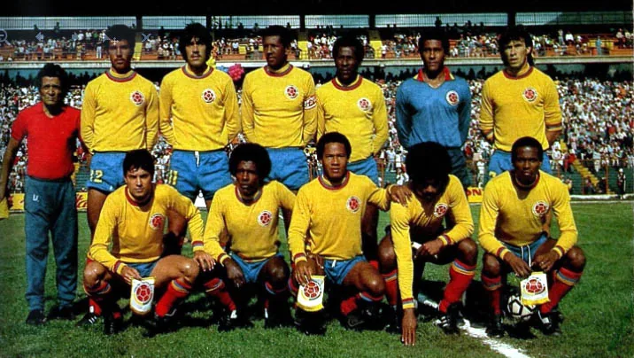Fallece familiar de jugador de la Selección Colombia