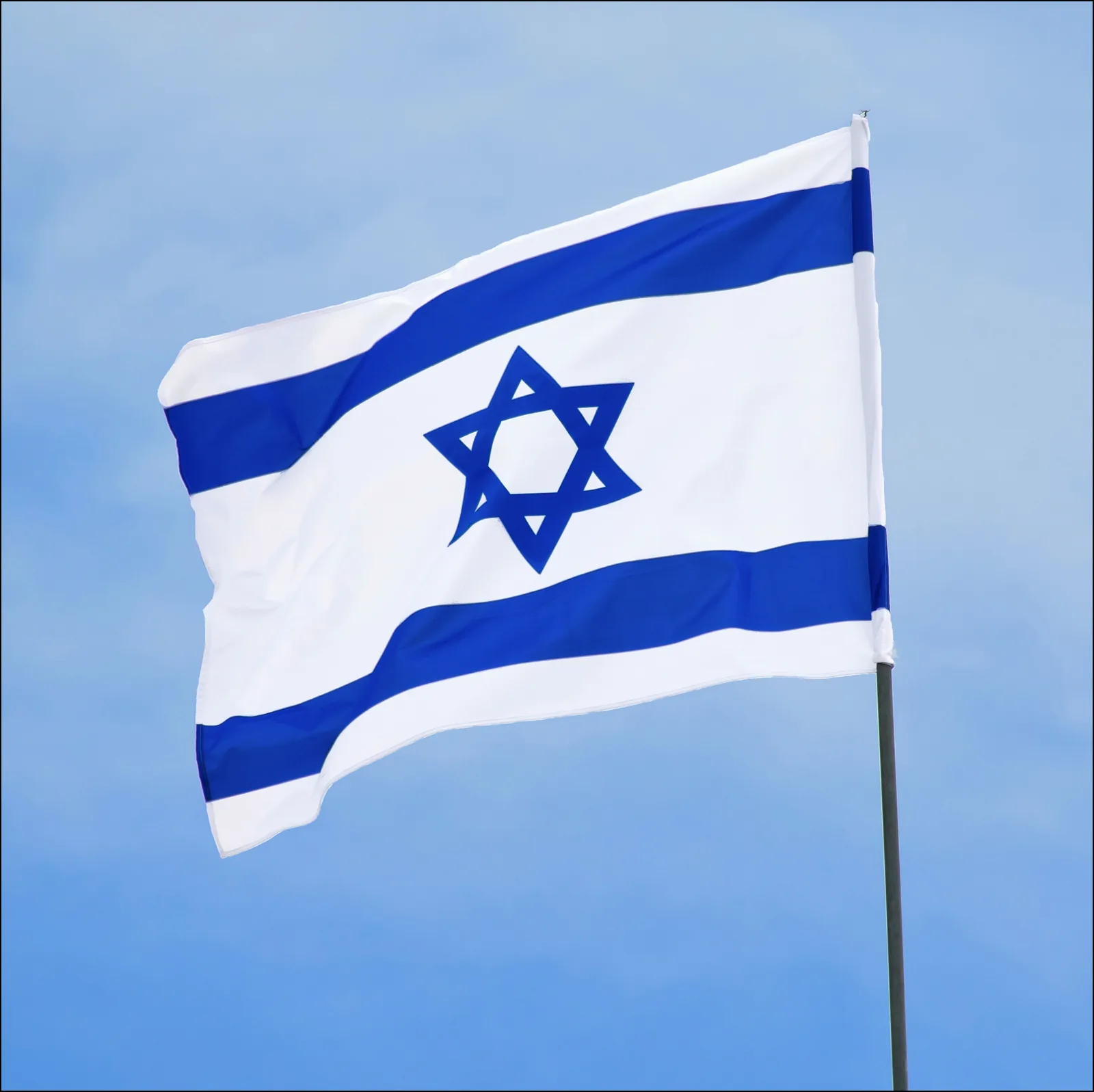 Israel depende del apoyo de Estados Unidos para su futuro político