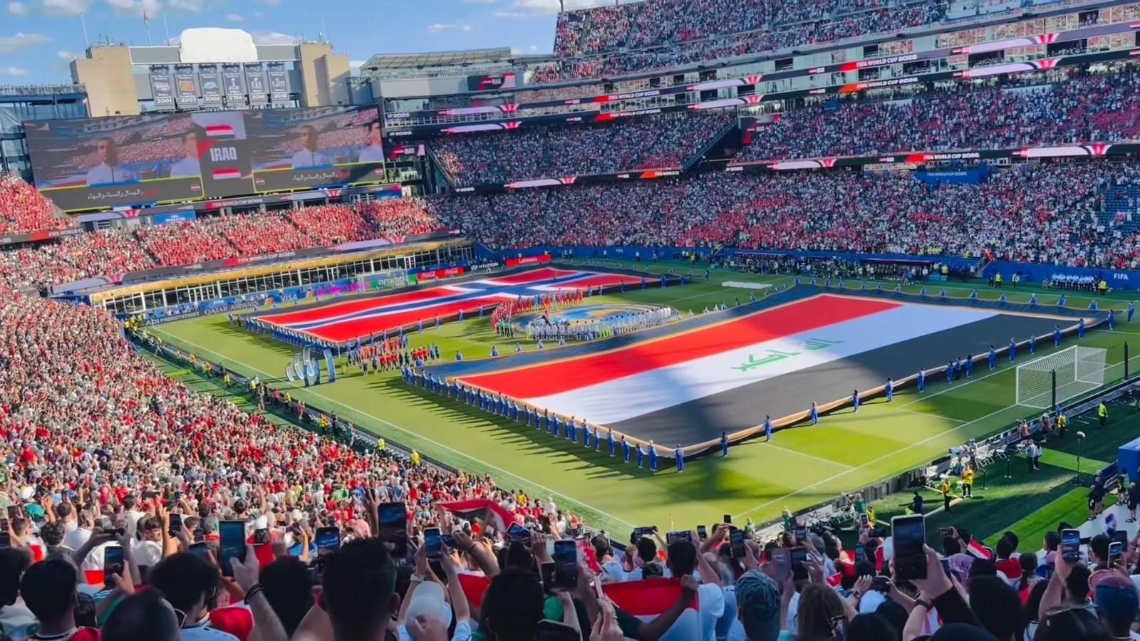 Partidos clave del Mundial 2026 podrían definir grupos hoy