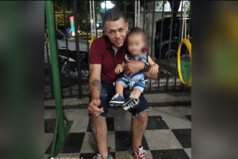 Joven asesinado en Neiva