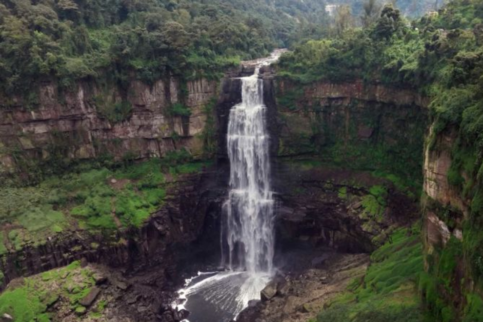 IDEAM emitió alerta por crecientes súbitas en la región del Tequendama
