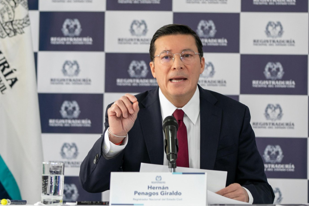 Futuro de consulta popular pendiente de conceptos jurídicos