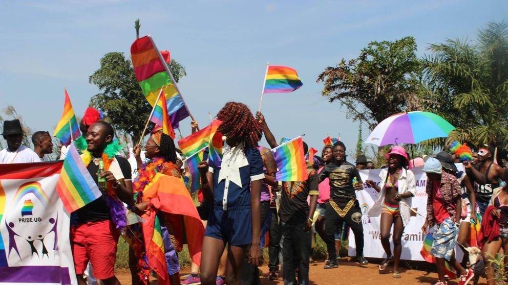 Aprueban la ley contra la homosexualidad en Uganda