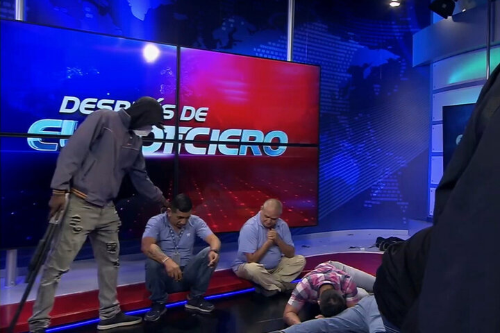 Políticos colombianos reaccionaron en redes sociales a la crisis en Ecuador: esto dijeron