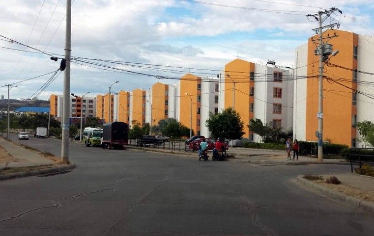 Falleció un niño a causa de un desangrado por cortadura en su cuello