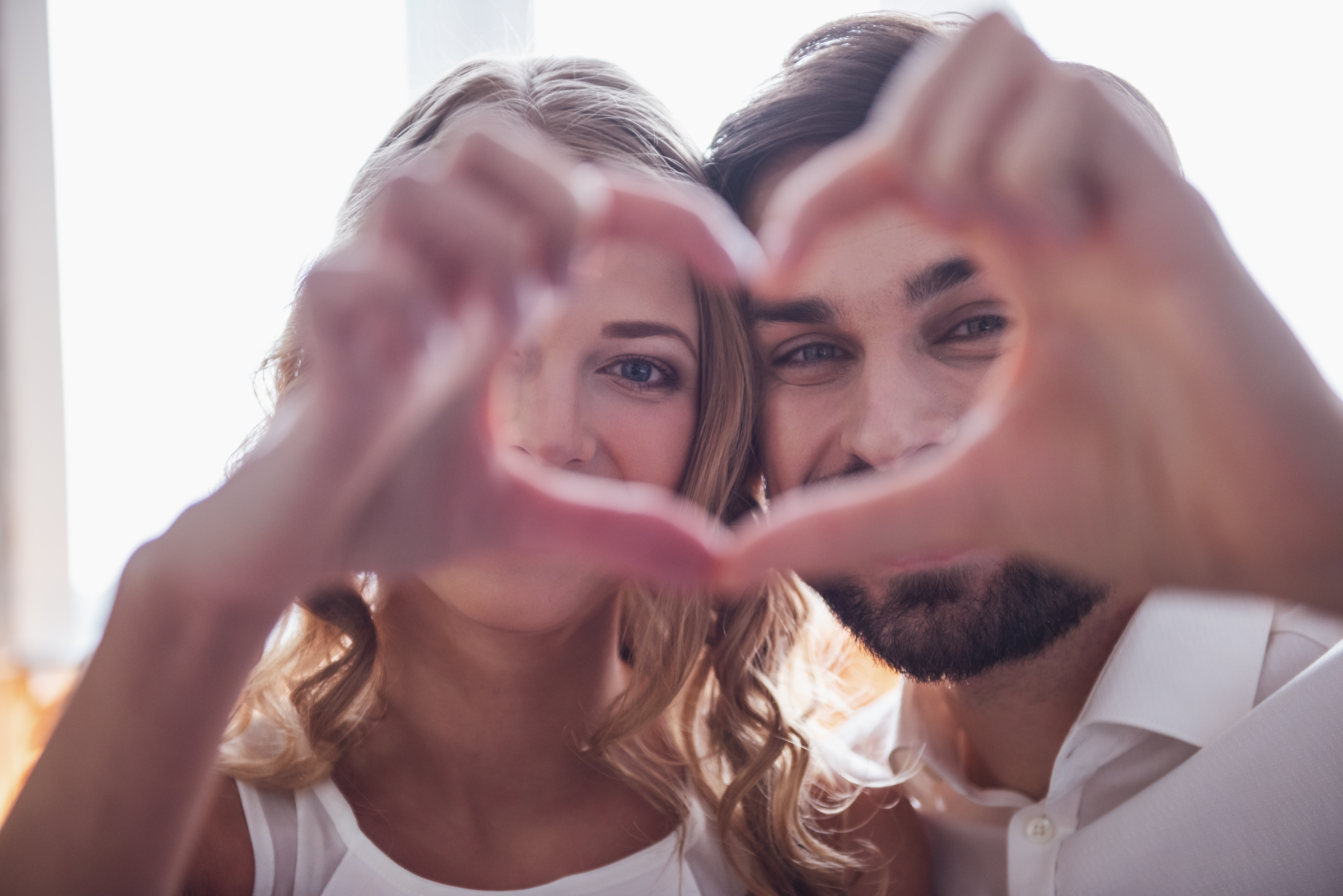 La ciencia descubre que heredamos gustos para elegir a nuestra pareja