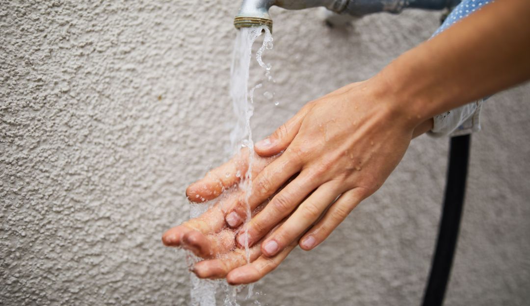 Florencia en riesgo de quedarse sin agua potable.
