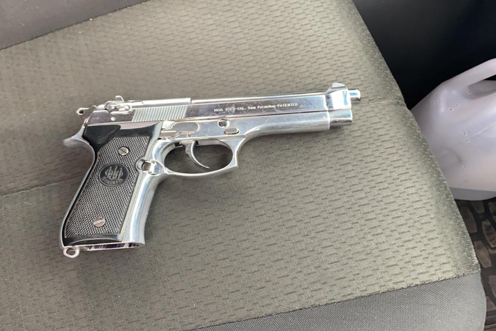 Suspendido el porte de armas de fuego en Caquetá