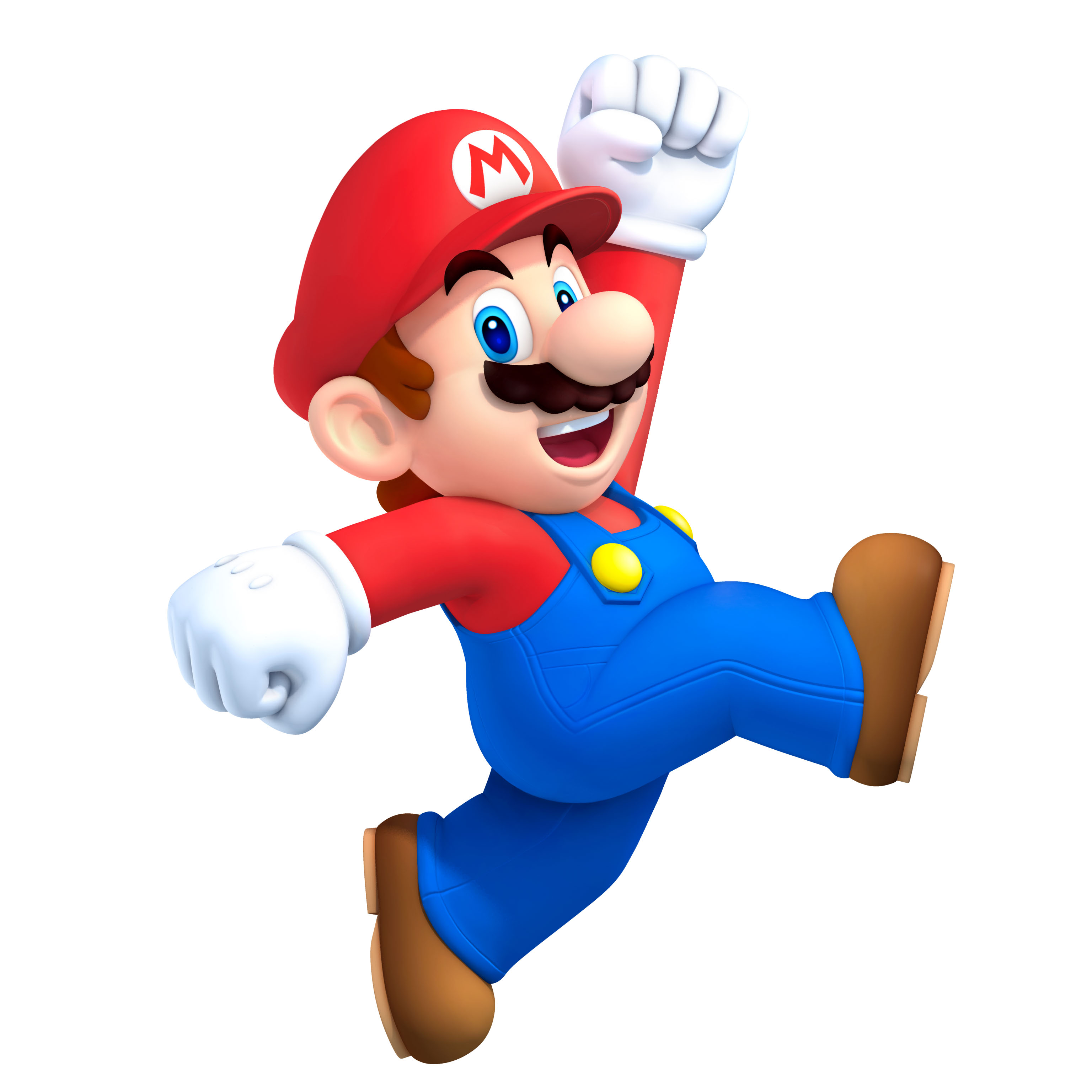 Mario Bros llega a las pantallas del cine.