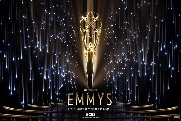 Netflix arrasa en los Emmys con "The Crown" y "The Queen's Gambit"