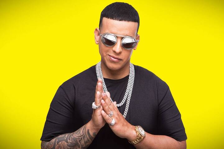Daddy Yankee, anuncia su tan esperada gira de despedida