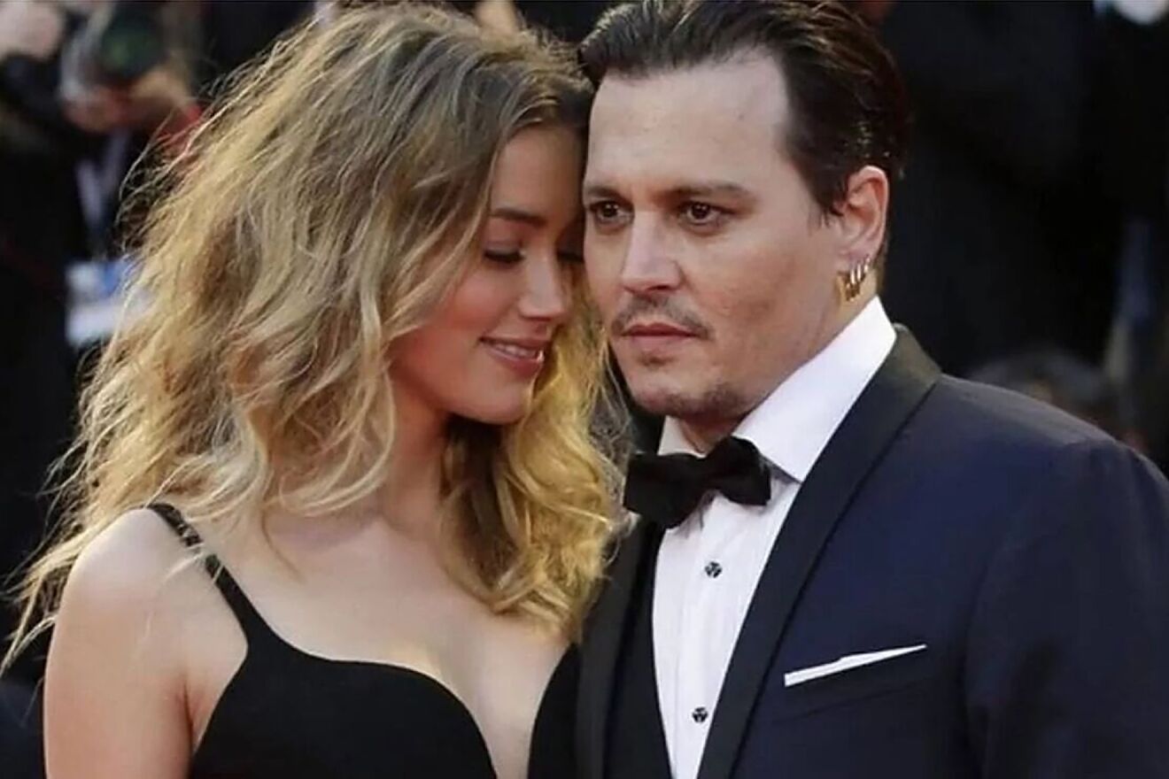 A la plataforma de Discovery + llegará el documental de Johnny vs Amber