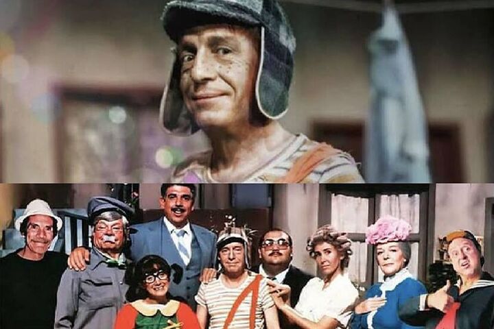 Vuelve el ‘Chavo del 8′ a la televisión colombiana