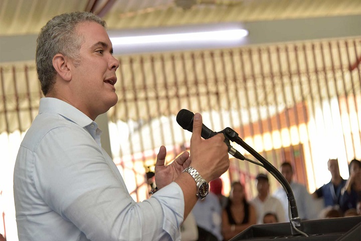 Presiden de la Nación visitará el departamento del Caquetá
