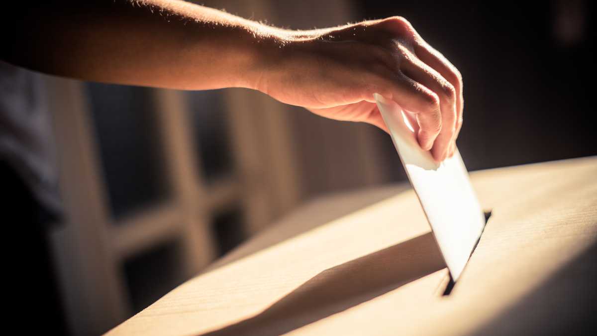 Autoridades pretenden garantizar elecciones este domingo.