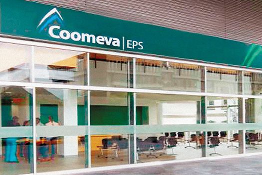 Deciden liquidar a Coomeva Eps.