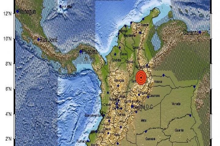 LOS TELEFONOS ADVIRTIERON A LAS PERSONAS SOBRE EL CISMO