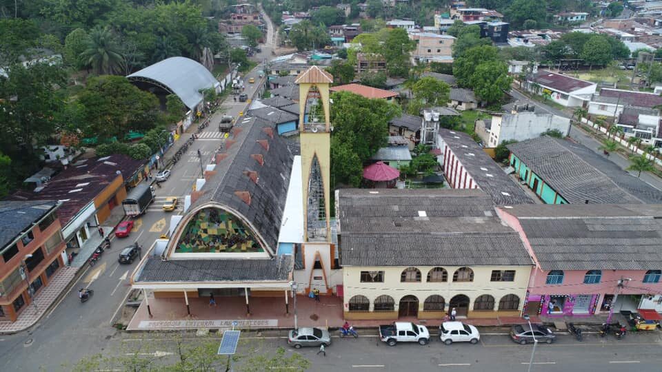 Ola de homicidios en San Vicente del Caguan.