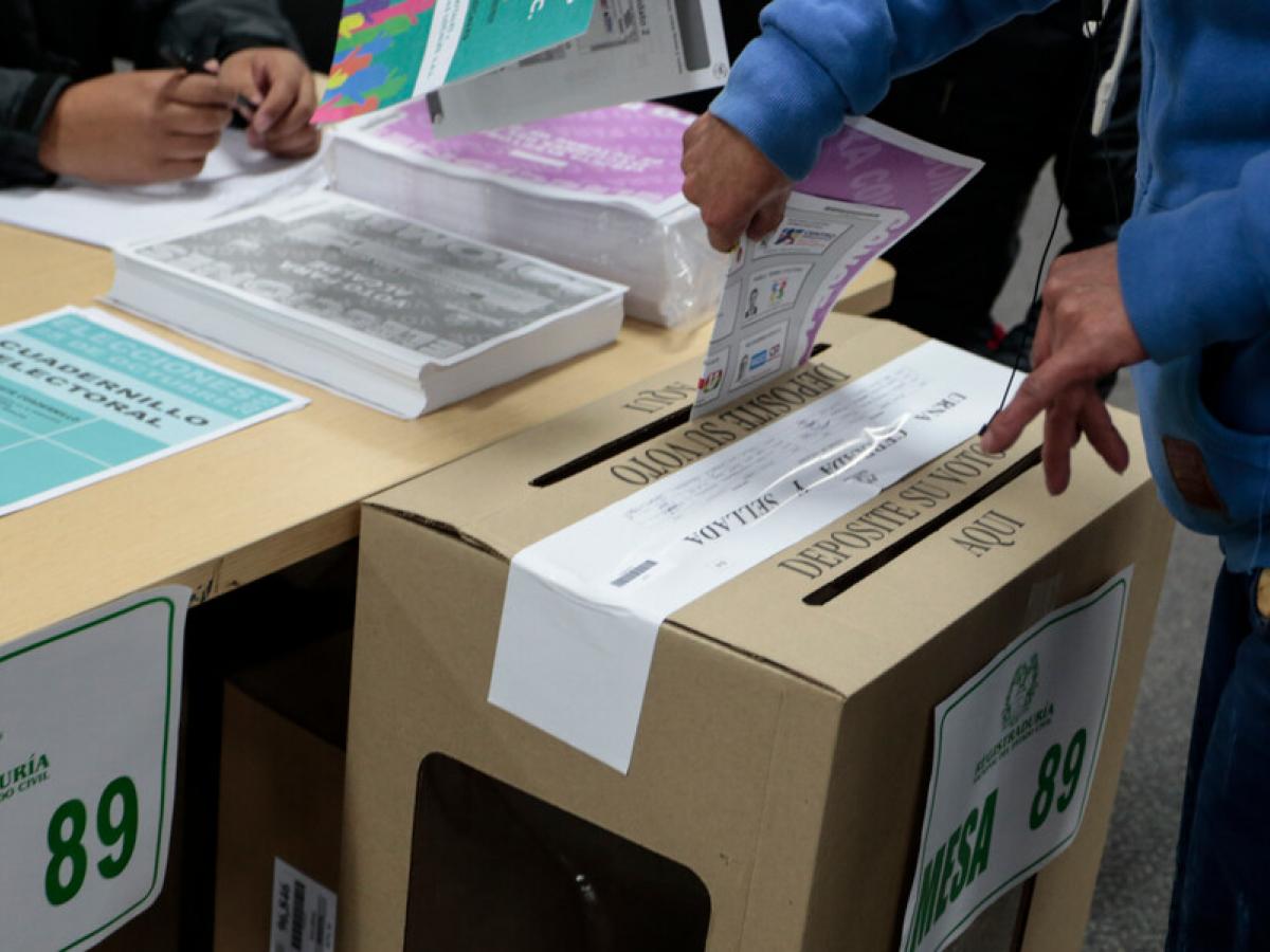 Aumentará pie de fuerza en las elecciones.