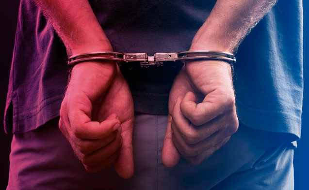 19 Personas capturadas por delitos sexuales.