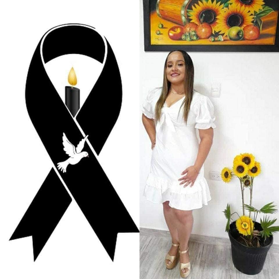 Presunto Feminicidio en florencia.
