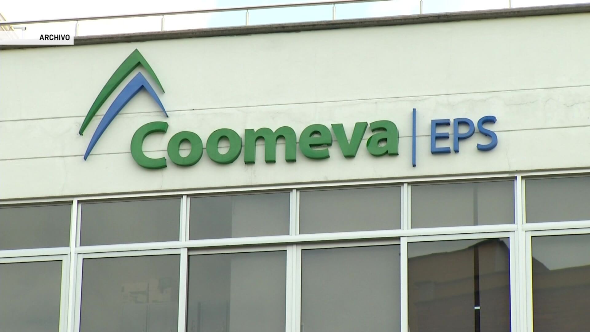 Riesgo de no cancelarse deuda de Coomeva.