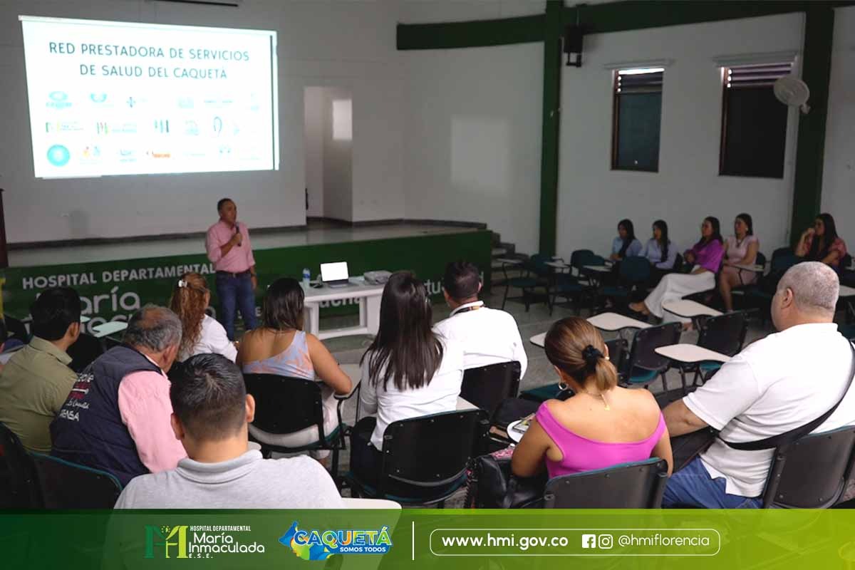 Sigue la preocupación por posible liquidación de Asmet salud.