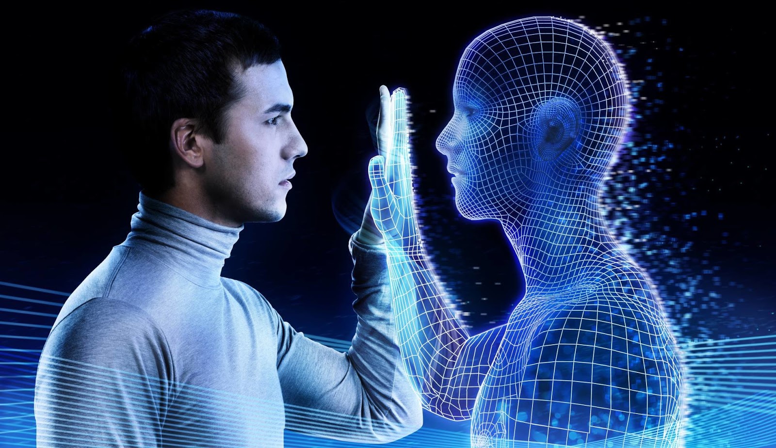 La inteligencia artificial nueva modalidad de estafa