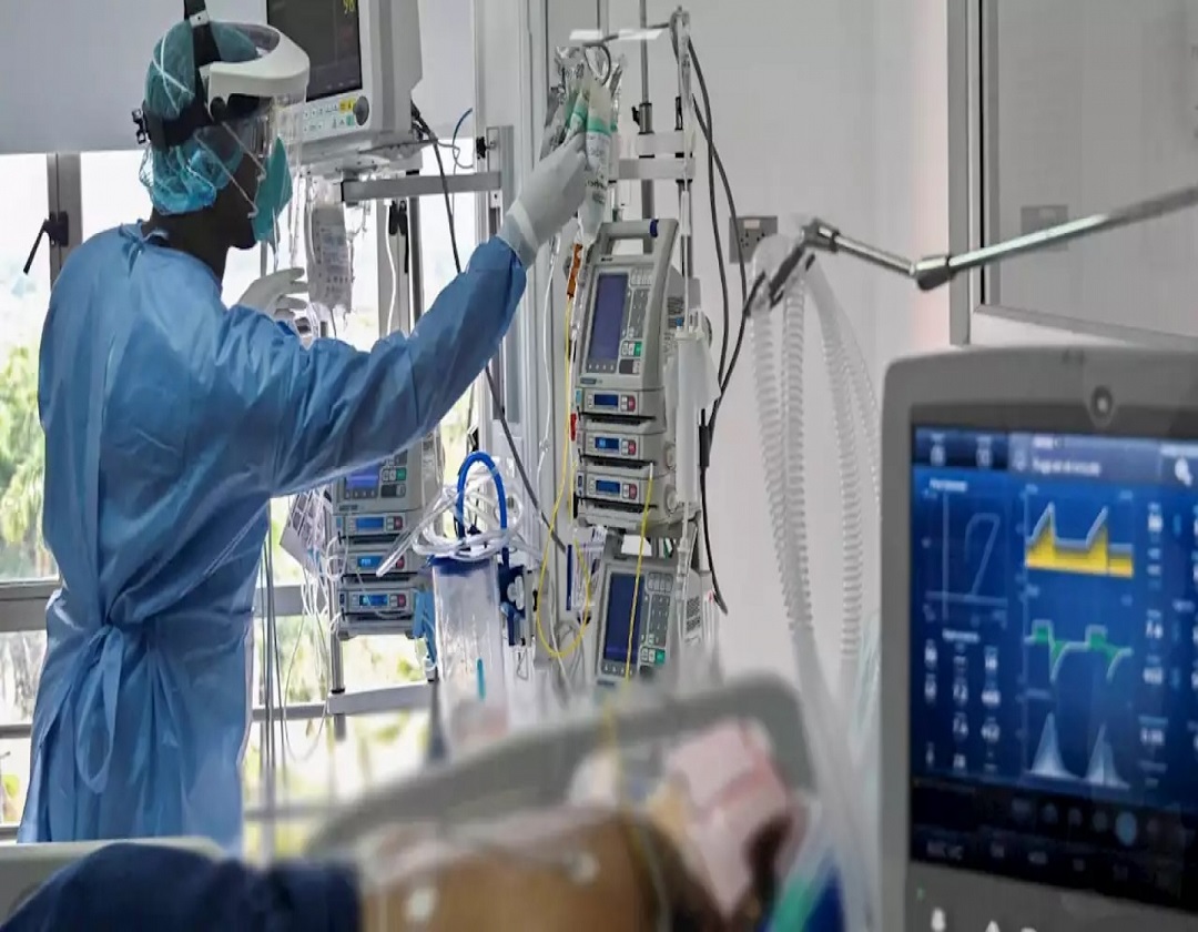 Caquetá llegó al 80% de ocupación en camas UCI para pacientes Covid-19.