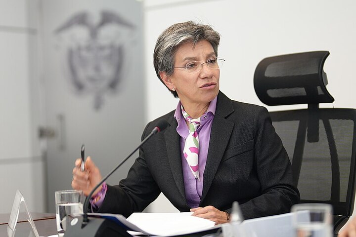 “Ambiciosa, desenfrenada, mentirosa”: Peñalosa asegura que coincide con Gustavo Bolívar en su opinión sobre Claudia López