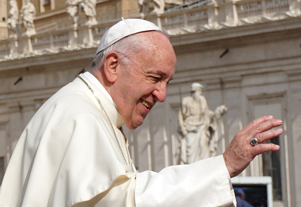 El Papa Francisco fallece a los 88 años