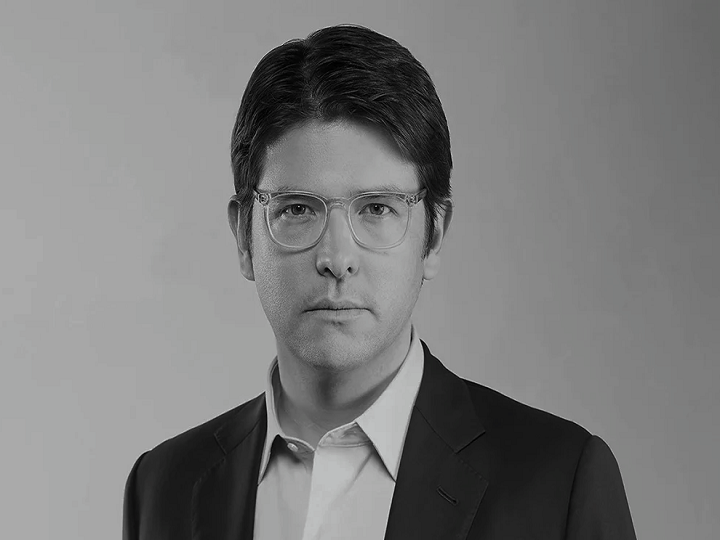 Falleció el senador Miguel Uribe Turbay