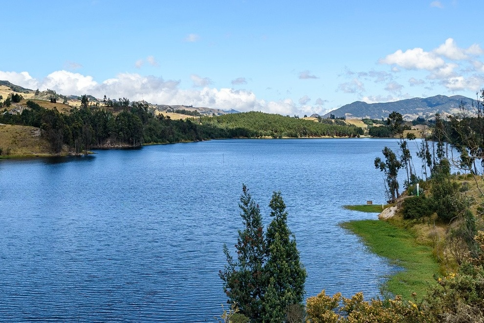 Embalse del Neusa no tiene capacidad para ajustarse a propuesta del presidente Gustavo Petro