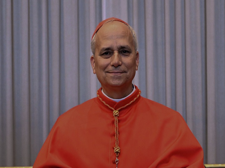 Robert Francis Prevost