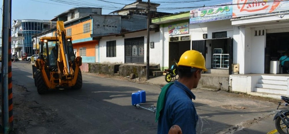 "Planean" intervenciones viales.