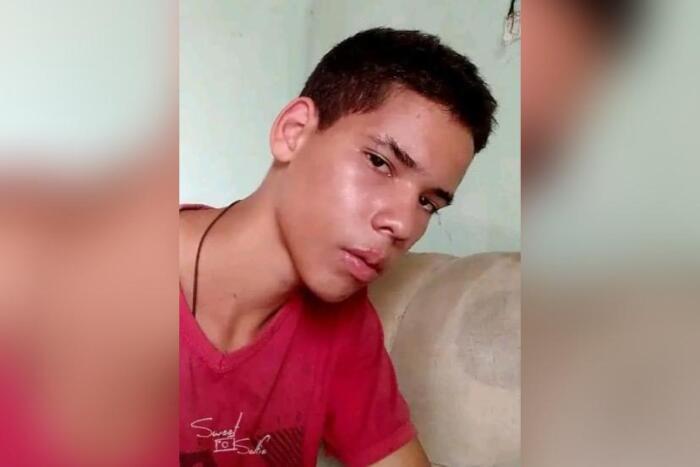 Sin vida fue encontrado joven en el río Magdalena.