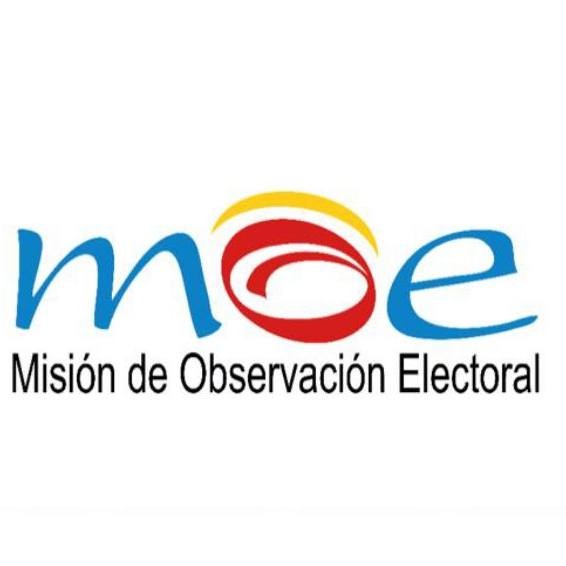 MOE, en alerta por el posible delito electorales