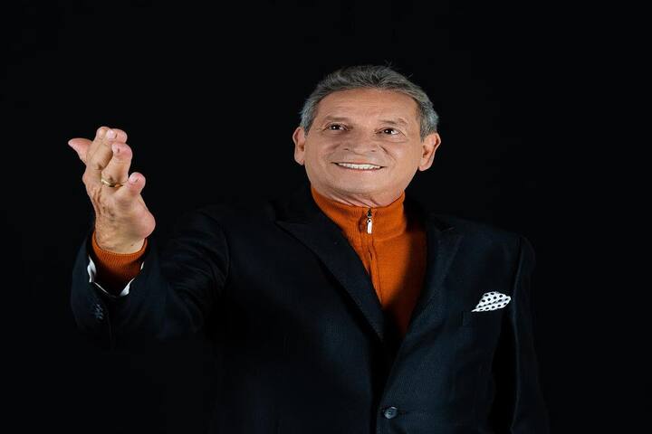Hoy estaría de cumpleaños DARIO GOMEZ