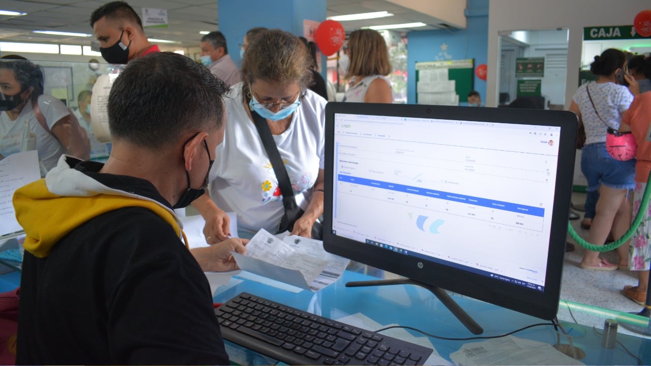 Aprueban exoneraciones en pago de intereses y sanciones en impuestos.