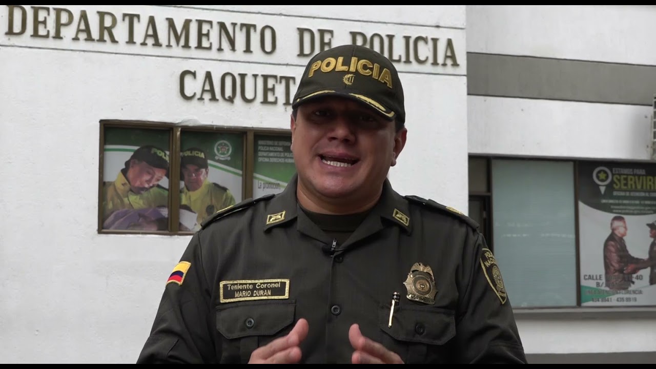 Se realizaron 28 capturas.