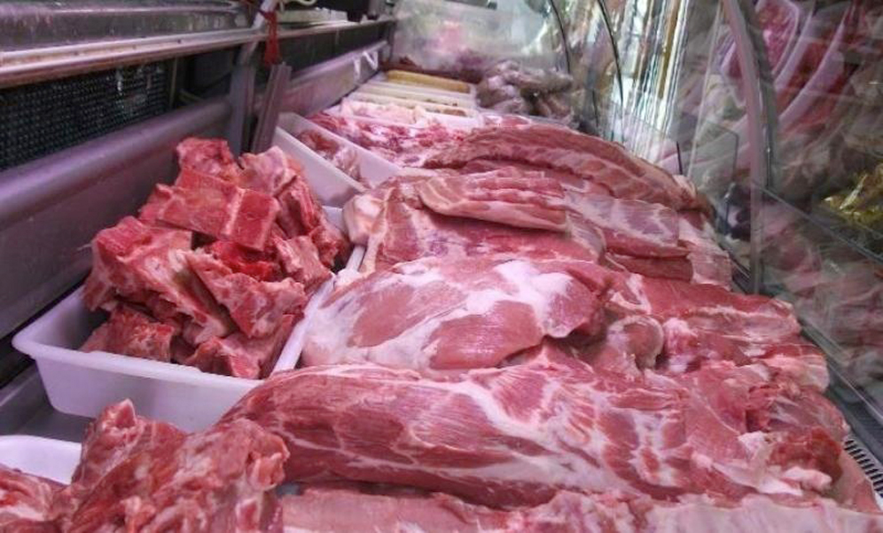 Reduce el consumo de carne en Caquetá.