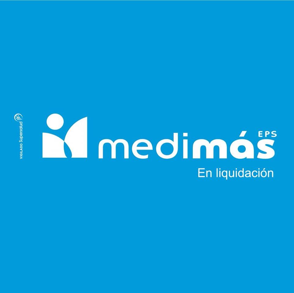 Le llegó la hora de liquidación a Medimás.