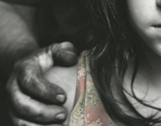 A la cárcel un hombre por delitos sexuales.