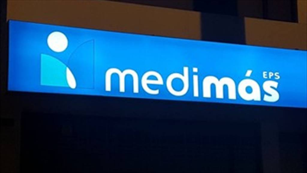 EPS COOMEVA y MEDIMÁS dificilmente cancelarian deudas.
