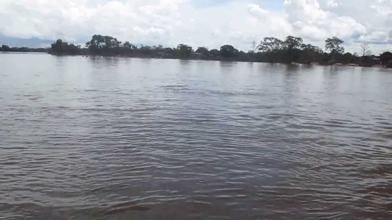 Tres personas perdieron la vida por inmersión en el rio caguan.